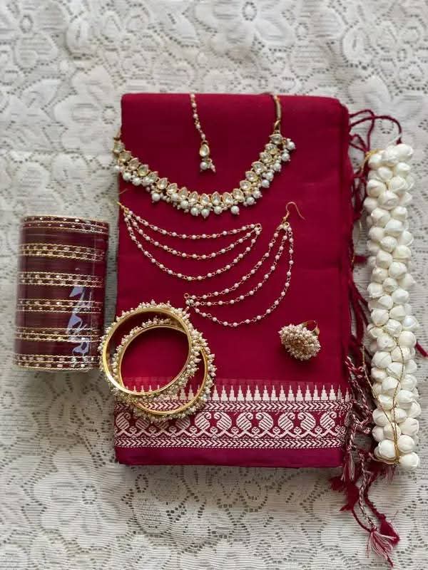 combo sharee